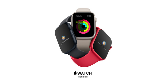 apple watch 5 vitality